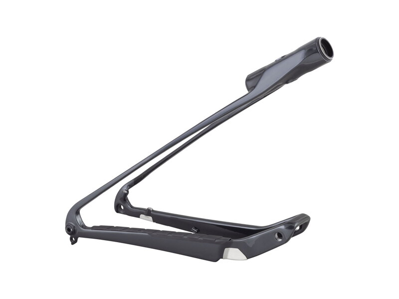 Trek 2022 Supercaliber 29 Large Swingarm Assemblies - Lithium Grey/Trek Black