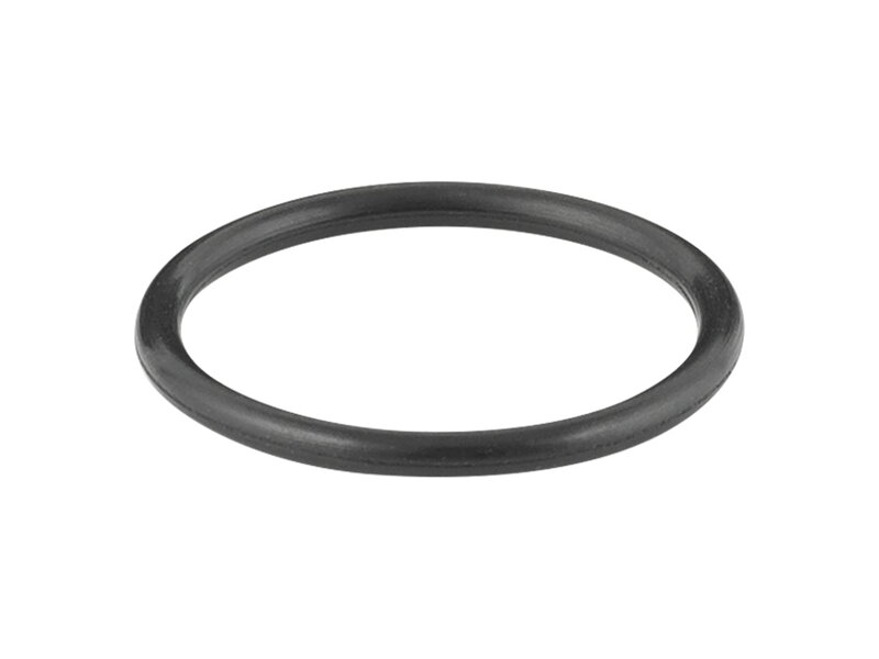 Trek Supercaliber IsoStrut Damper Body O-Ring - Čierna