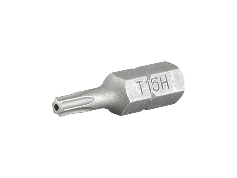 Trek T15 Security Bit - Šedá