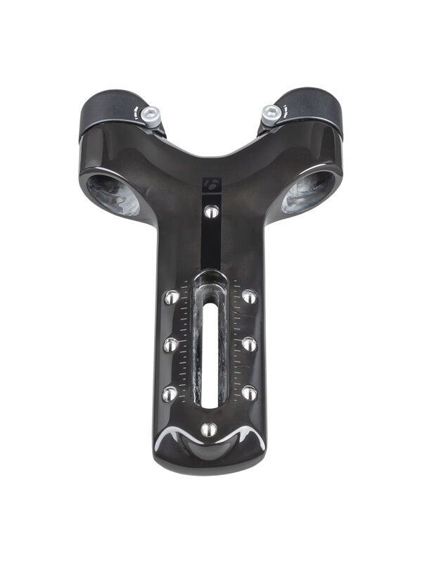 Trek TT Mono Extension Plug-in - Čierna Trek TT Mono Extension Plug-in - Čierna