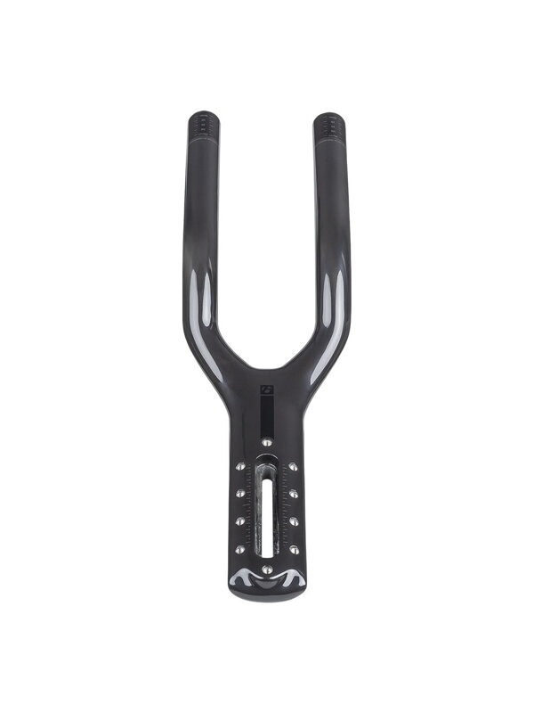 Trek TT Mono Extension - Čierna