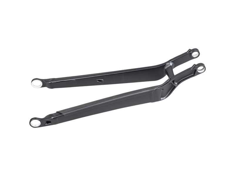 Trek 2020-2021 Top Fuel 29 Aluminum Chainstays - Trek Black/Viper Red