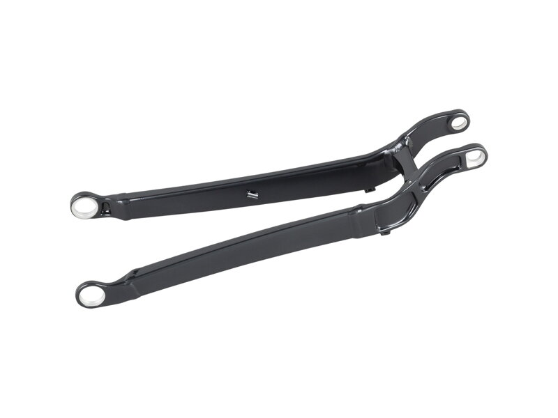 Trek 2022-2024 Top Fuel 29 Aluminum Chainstay - Lithium Grey Trek 2022-2024 Top Fuel 29 Aluminum Chainstay - Lithium Grey