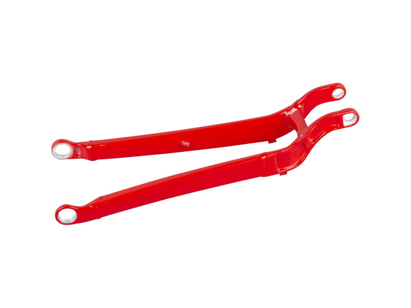 Trek 2022-2024 Top Fuel 29 Aluminum Chainstay - Rádioaktívna červená Trek 2022-2024 Top Fuel 29 Aluminum Chainstay - Rádioaktívna červená