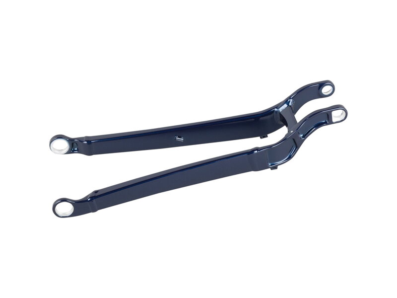 Trek 2022-2024 Top Fuel 29 Aluminum Chainstay - Mulsanne Blue Trek 2022-2024 Top Fuel 29 Aluminum Chainstay - Mulsanne Blue