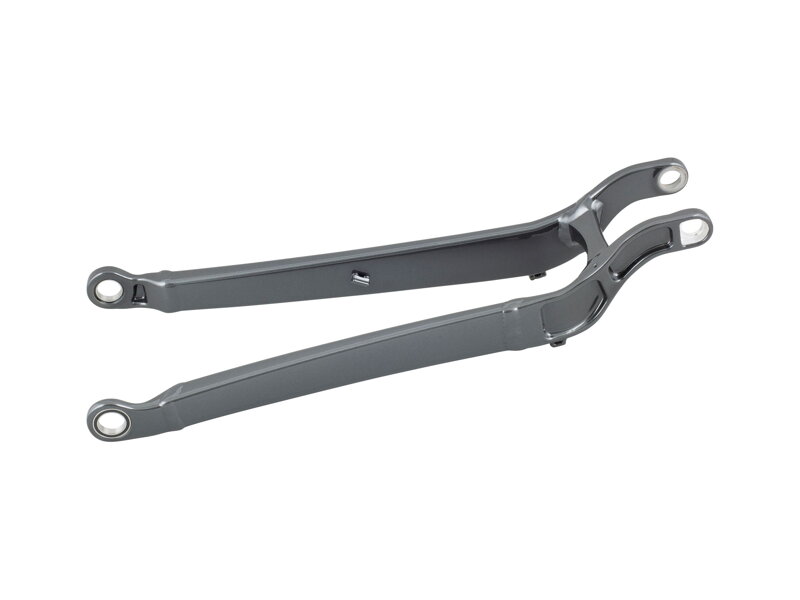 Trek 2022-2024 Top Fuel 29 Aluminum Chainstay - Dnister black Trek 2022-2024 Top Fuel 29 Aluminum Chainstay - Dnister black