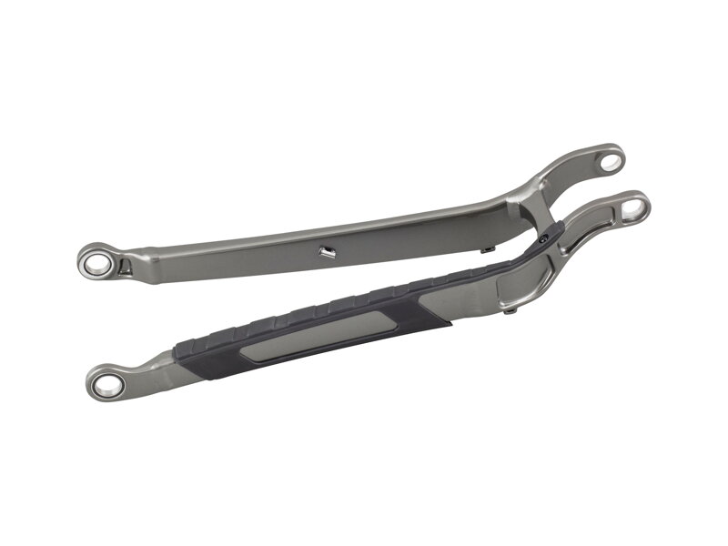 Trek 2022-2024 Top Fuel 29 Aluminum Chainstay - Mercury Trek 2022-2024 Top Fuel 29 Aluminum Chainstay - Mercury