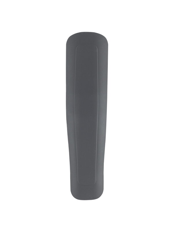 Trek 2022 Top Fuel 29 Aluminum Downtube Armor - Čierna