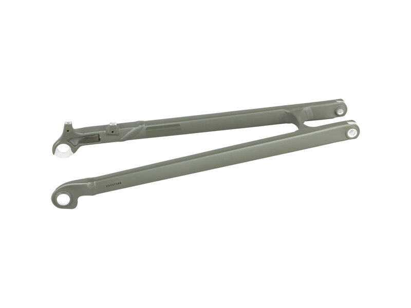 Trek 2022-2024 Top Fuel 29 Aluminum Seatstay - Olivovo šedá