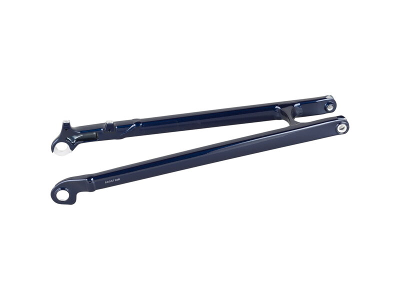 Trek 2022-2024 Top Fuel 29 Aluminum Seatstay - Mulsanne Blue Trek 2022-2024 Top Fuel 29 Aluminum Seatstay - Mulsanne Blue