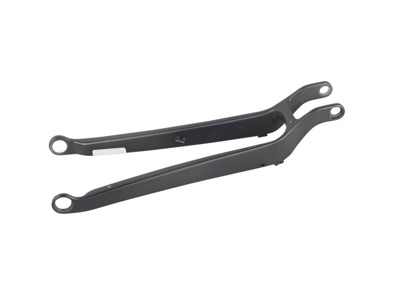 Trek 2022-2024 Top Fuel 29 Carbon Chainstay - Carbon/Brown Trek 2022-2024 Top Fuel 29 Carbon Chainstay - Carbon/Brown