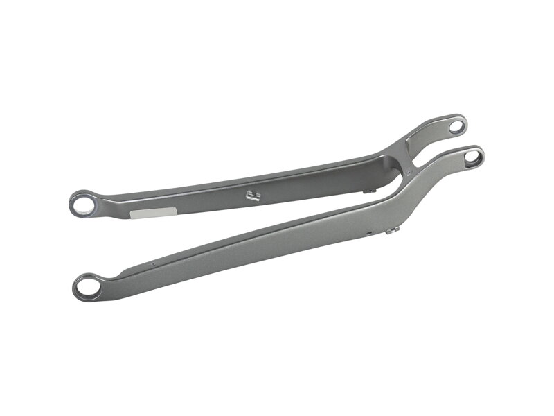 Trek 2022-2024 Top Fuel 29 Carbon Chainstay - Ortuťová Trek 2022-2024 Top Fuel 29 Carbon Chainstay - Ortuťová