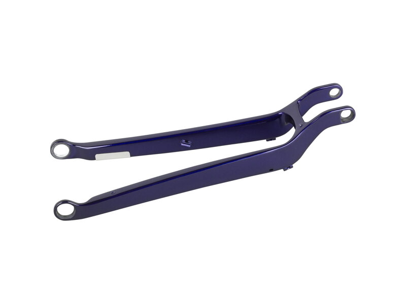 Trek 2022-2024 Top Fuel 29 Carbon Chainstay - Purple Abyss Trek 2022-2024 Top Fuel 29 Carbon Chainstay - Purple Abyss