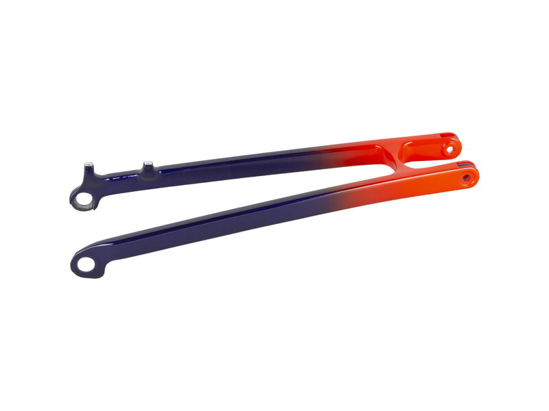 Trek 2022-2024 Top Fuel 29 Carbon Seatstay - Purple Abyss Trek 2022-2024 Top Fuel 29 Carbon Seatstay - Purple Abyss