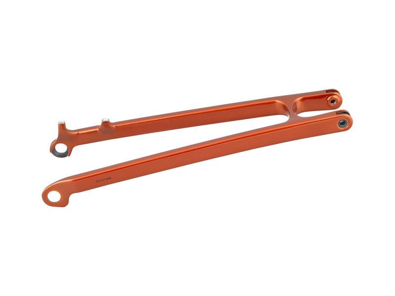 Trek 2022-2024 Top Fuel 29 Carbon Seatstay - Pennyflake Trek 2022-2024 Top Fuel 29 Carbon Seatstay - Pennyflake
