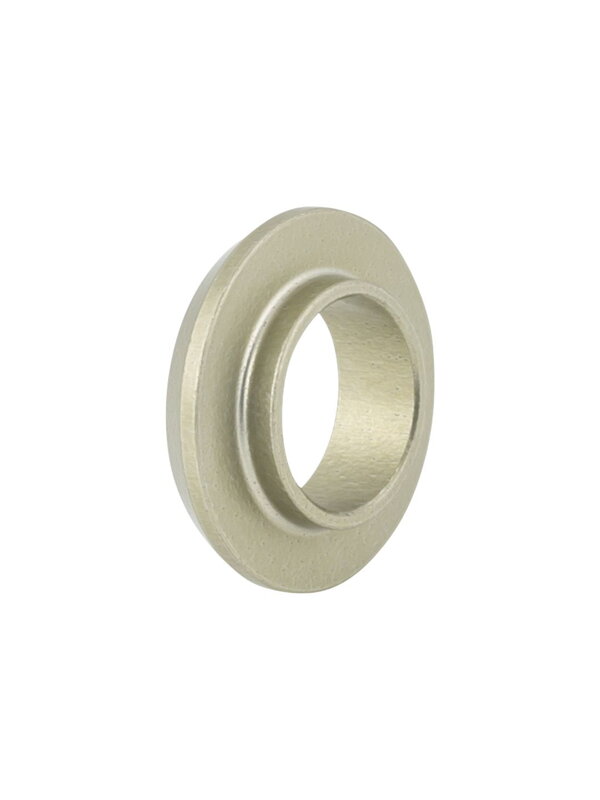 Trek 2022 Top Fuel 29 Seatstay Pivot Hat Style Spacer - Zlatá Trek 2022 Top Fuel 29 Seatstay Pivot Hat Style Spacer - Zlatá