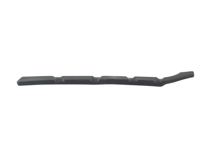 Trek Top Fuel 29 Gen 6 Carbon Chainstay Armor - Čierna Trek Top Fuel 29 Gen 6 Carbon Chainstay Armor - Čierna