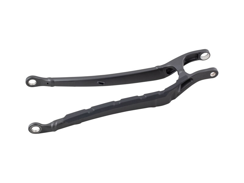 Trek Top Fuel 29 Gen 6 Aluminum Chainstay - Dark Web