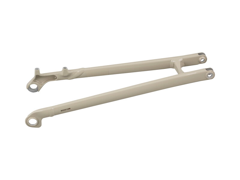 Trek Top Fuel 29 Gen 6 Aluminum Seatstay - Buff Beige Trek Top Fuel 29 Gen 6 Aluminum Seatstay - Buff Beige