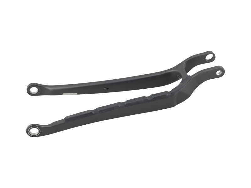 Trek Top Fuel 29 Gen 6 Carbon Chainstay - Dark Web Trek Top Fuel 29 Gen 6 Carbon Chainstay - Dark Web