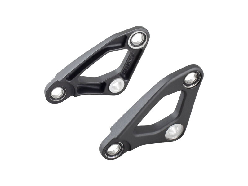 Trek Top Fuel 29 Gen 6 Carbon Rocker Link - Dark Web