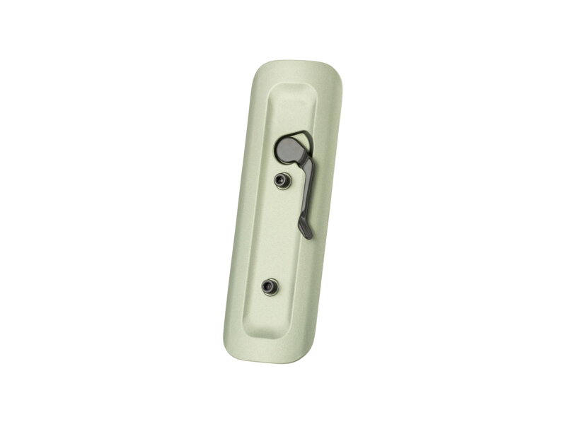 Trek Top Fuel 29 Gen 6 Aluminum Models Storage Door Cover - Lichen Green