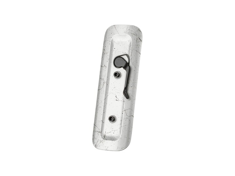 Trek Top Fuel 29 Gen 6 Carbon Models Storage Door Cover - Lunar Silver Trek Top Fuel 29 Gen 6 Carbon Models Storage Door Cover - Lunar Silver
