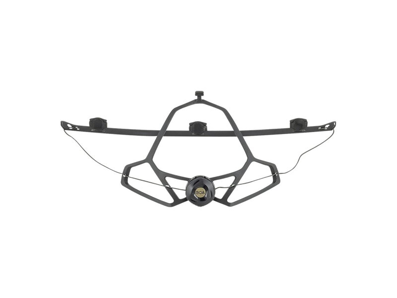 Trek Velocis Mips Helmet Fit System
