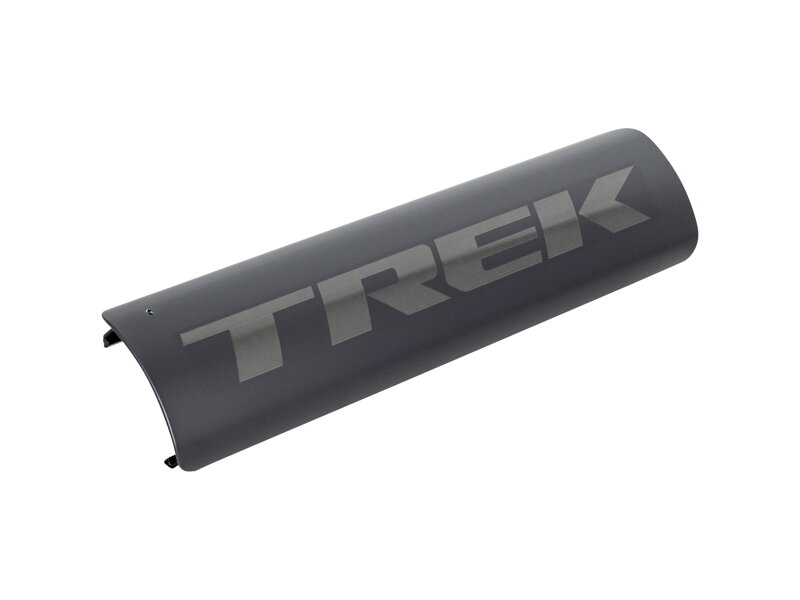 Trek Verve+ 3 RIB Battery Cover - Trek Black/tmavošedá Trek Verve+ 3 RIB Battery Cover - Trek Black/tmavošedá