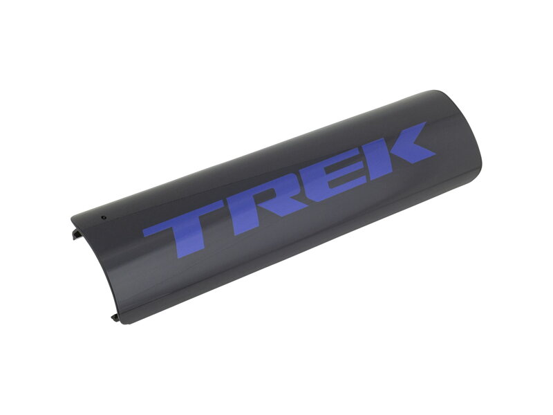 Trek Verve+ 4 RIB Battery Cover - Deep Dark Blue/Hex Blue Trek Verve+ 4 RIB Battery Cover - Deep Dark Blue/Hex Blue