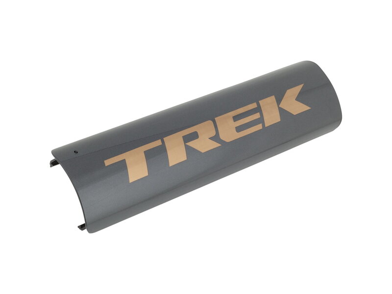 Trek 2022 Verve+ 4 RIB Battery Cover - Lithium Grey/Brown Trek 2022 Verve+ 4 RIB Battery Cover - Lithium Grey/Brown