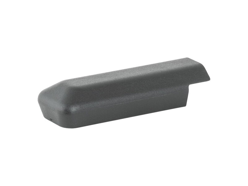 Trek Verve+ CPT Rear Rack Hardware Cover - Čierna Trek Verve+ CPT Rear Rack Hardware Cover - Čierna