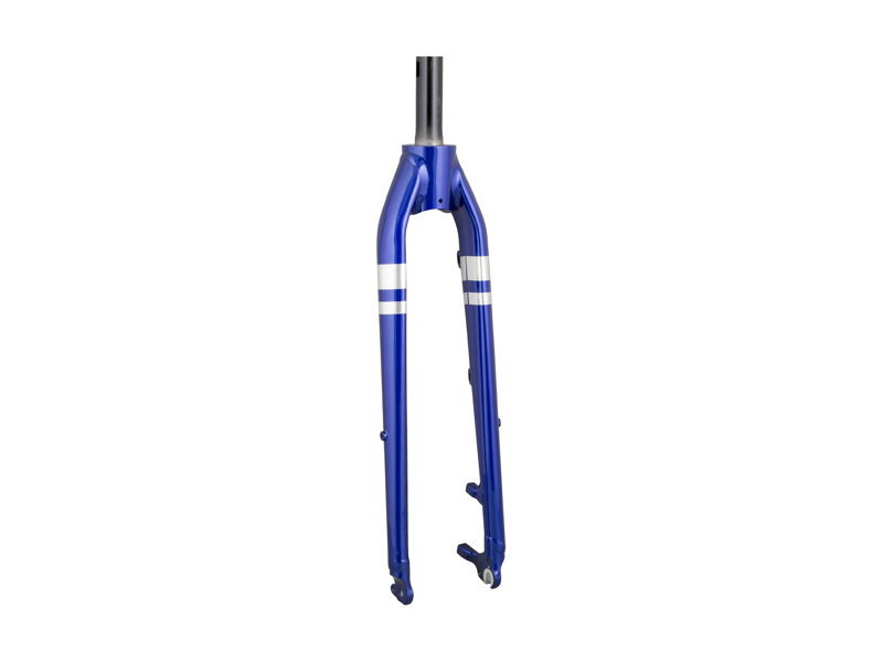 Trek Verve Disc 2024 Threadless Aluminum Rigid Forks - Trek Verve Disc 2024 Threadless Aluminum Rigid Forks -