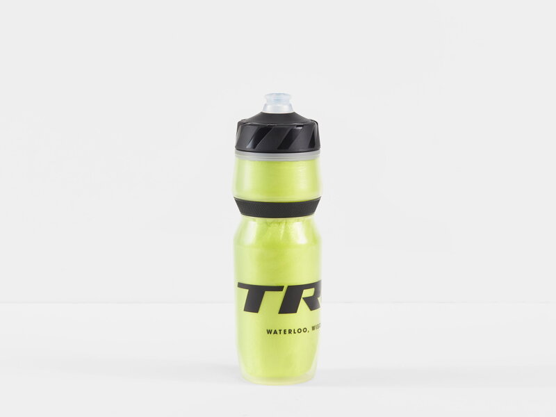 Trek Voda Ice 20oz Water Bottle - Visibility Yellow Trek Voda Ice 20oz Water Bottle - Visibility Yellow