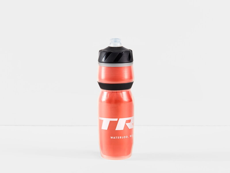 Trek Voda Ice 20oz Water Bottle - Červená Trek Voda Ice 20oz Water Bottle - Červená