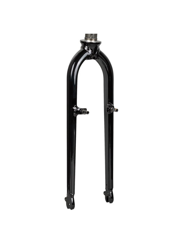 Trek Wahoo 24" Kids' Fork - Trek Black Trek Wahoo 24" Kids' Fork - Trek Black