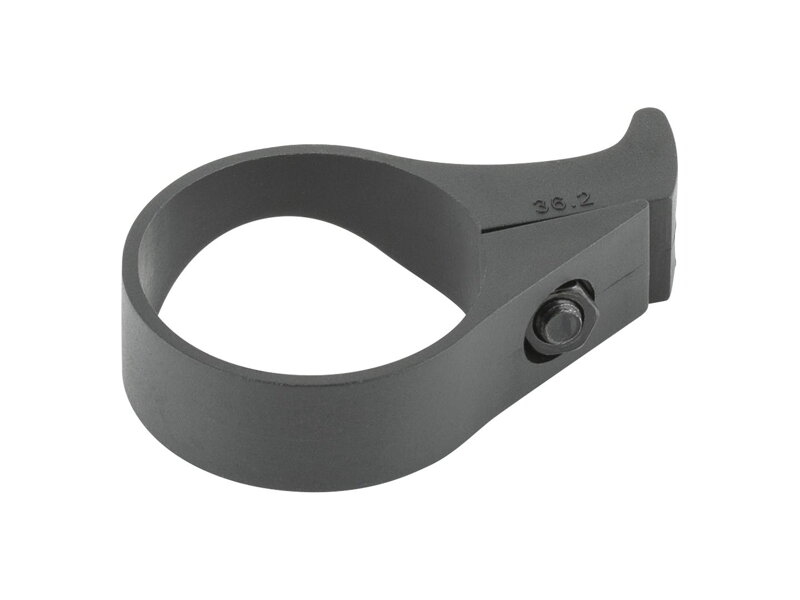 Trek Wahoo Chainkeeper - Čierna