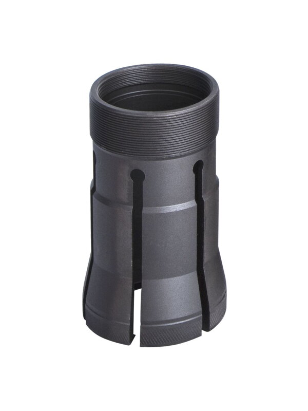 Unior 1" Crown Race Puller Bushing - Čierna Unior 1" Crown Race Puller Bushing - Čierna