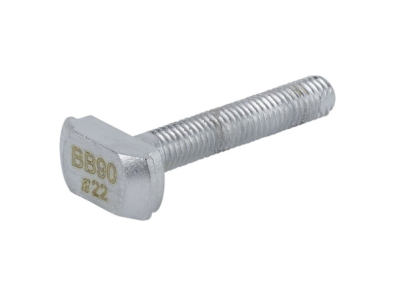 Unior BB90 24mm Guide Head Removal Tool - Strieborná Unior BB90 24mm Guide Head Removal Tool - Strieborná