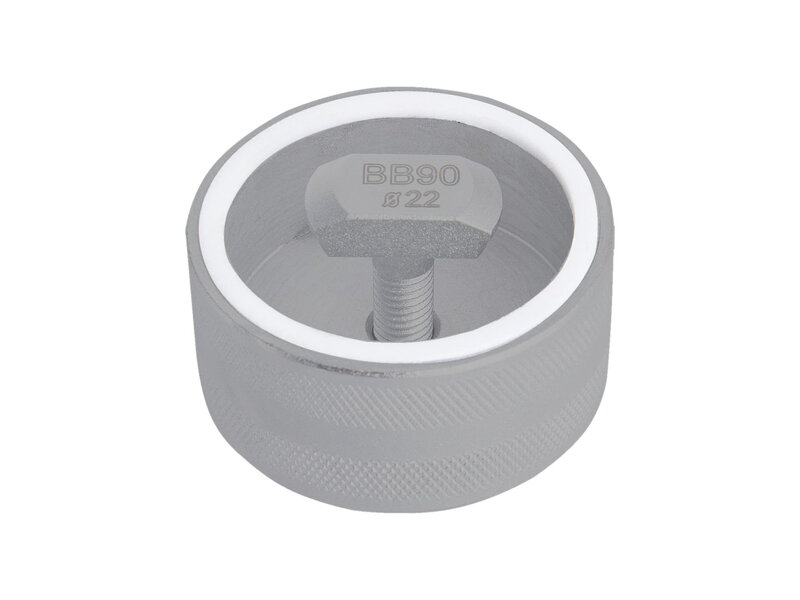 Unior BB90 Removal Tool Plastic Ring - Biela Unior BB90 Removal Tool Plastic Ring - Biela