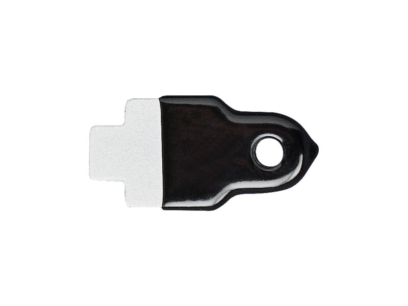 Unior Bottom Bracket Facing Guide Wrench - Čierna Unior Bottom Bracket Facing Guide Wrench - Čierna