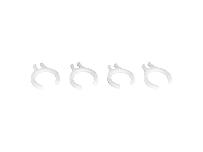 Unior Hanger Genie Gauge Clip - Strieborná Unior Hanger Genie Gauge Clip - Strieborná