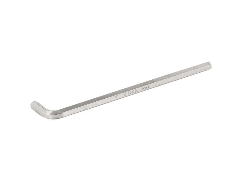 Unior L-Shape Long Hex Wrench Unior L-Shape Long Hex Wrench