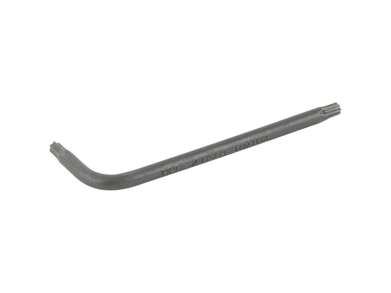 Unior L-Shape Torx Wrench Unior L-Shape Torx Wrench