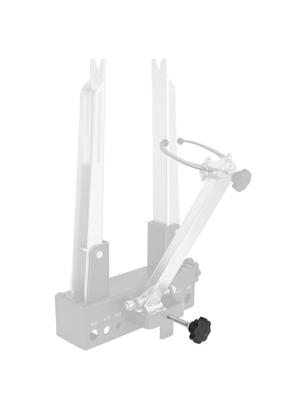 Unior Pro Truing Stand Handle Unior Pro Truing Stand Handle