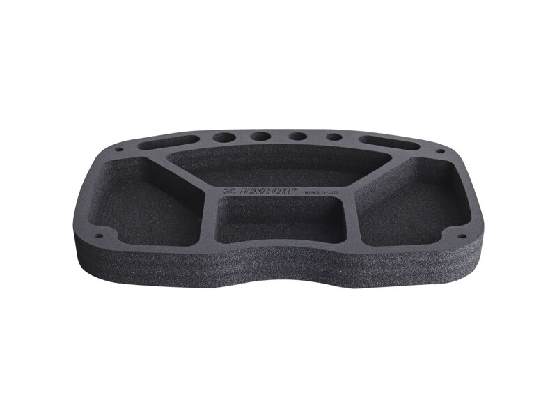 Unior Replacement Foam Repair Stand SOS Tool Tray - Čierna Unior Replacement Foam Repair Stand SOS Tool Tray - Čierna
