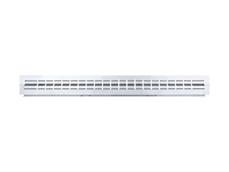 Unior Small Drawer Partition - Strieborná Unior Small Drawer Partition - Strieborná