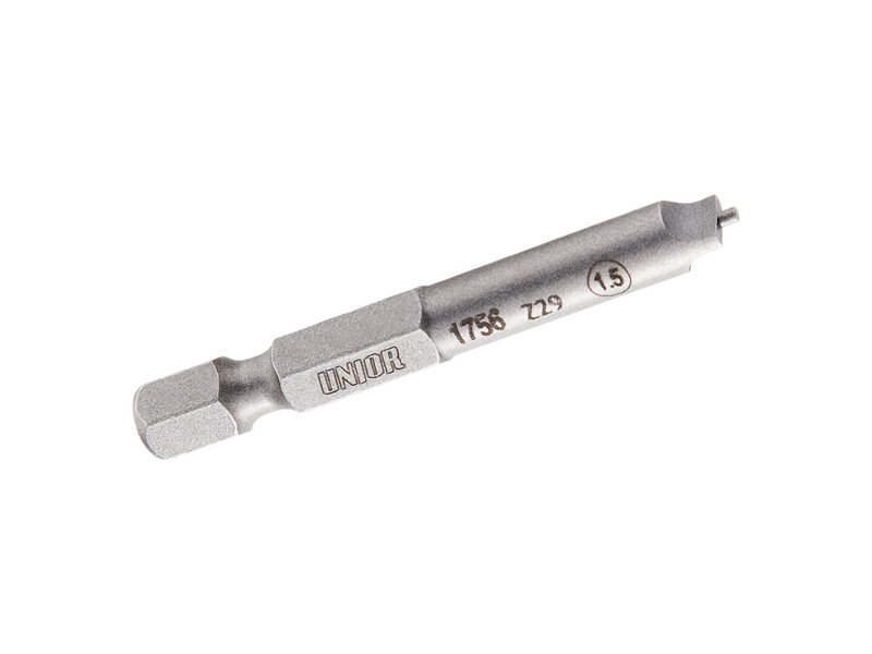 Unior Speed Nipple Bit Unior Speed Nipple Bit