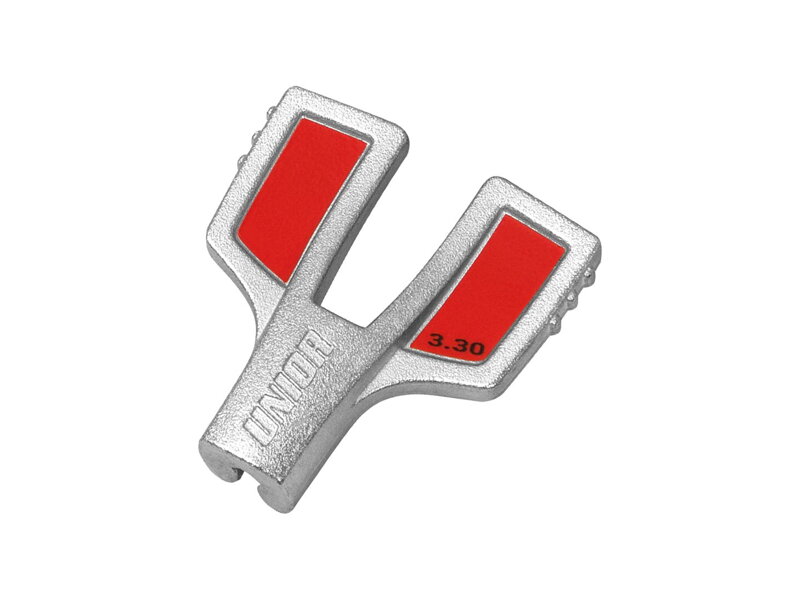 Unior Spoke Nipple Wrench Unior Spoke Nipple Wrench