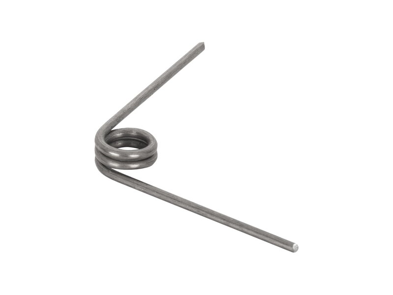 Unior Spoke Tension Meter Spring - Strieborná Unior Spoke Tension Meter Spring - Strieborná